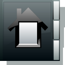 folder,home,book,reading,read,building,homepage,house icon