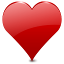 fav,heart,bookmark,favorite,love,valentine icon