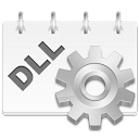 dll icon