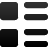 image, text icon