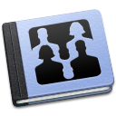 directory icon