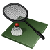badminton icon