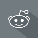 reddit icon