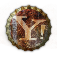 yahoo icon