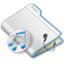 music icon