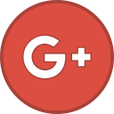 google, logo, plus, social svg vector icon