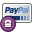 service,paypal,secure,payment,check out,credit card,pay icon
