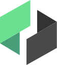 blockchain, ubiq svg vector icon