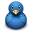 twitter icon