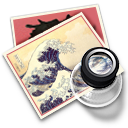 preview icon