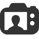 slr,back,side icon