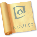 internetlocationmailto icon