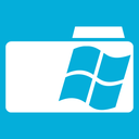 folder, windows icon