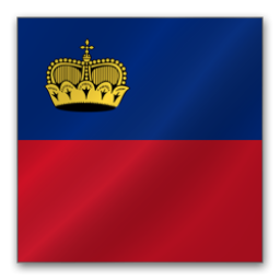 liechtenstein icon
