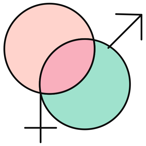 Heart svg vector icon