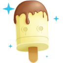 choko,milky icon