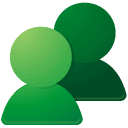 peoplemode icon