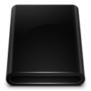 drive, removable icon