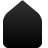 pin,top icon