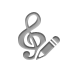 notation,composer,pencil icon