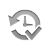 backup,checkmark icon