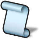 script icon