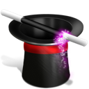 customisation icon