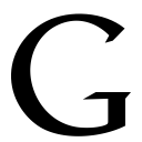 google svg vector icon