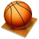 basketball icon