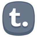 tumblr icon