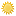sun, weather icon