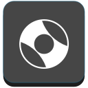 beam, game, game tv, gaming, social, tv, videogame svg vector icon
