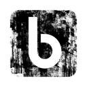 097744, buzz, logo, square, yahoo icon