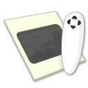 slide show icon