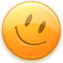 emot,good,happy,smiley,emotion,funny,smile,fun,face icon