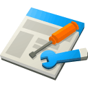 improve, website icon