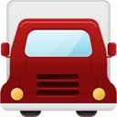 truck icon