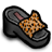 leopard,platform icon