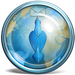 ithunderbird icon