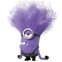 evil, minion icon