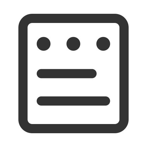 Form svg vector icon