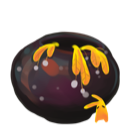 bin, full icon