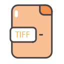 documents, file, files, format, tiff, tiff svg vector icon