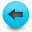 left,previous,back,backward,prev,arrow icon