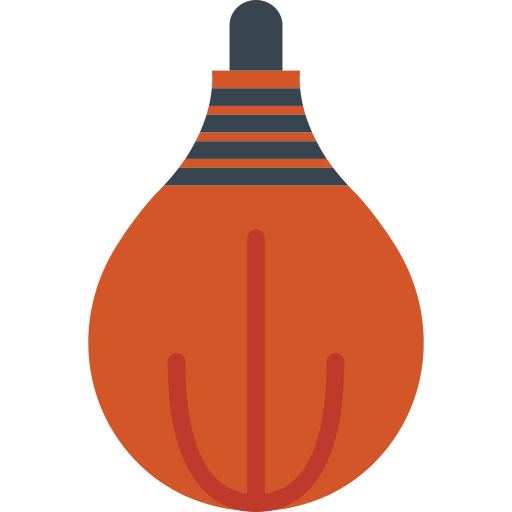 Punch svg vector icon