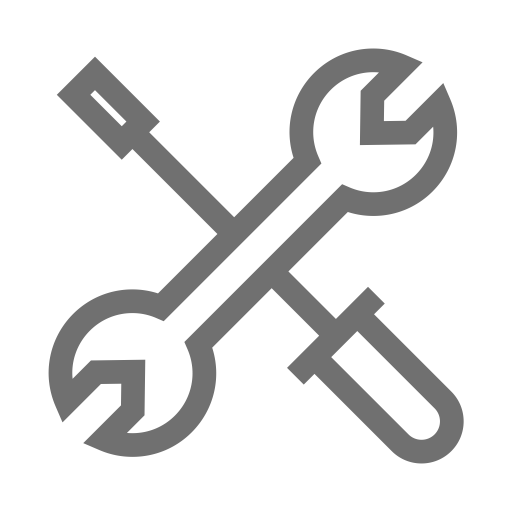 Btn Tool svg vector icon