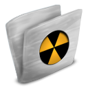 burnable icon