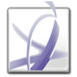 Adobe Acrobat Icon Free Icons Uihere