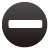 prohibit icon