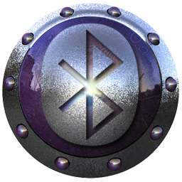 bluetooth icon